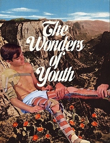 Type Love / Wonders of youth #of #wonders #youth