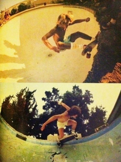AHONETWO #socks #pool #70s #california #summer #skateboard