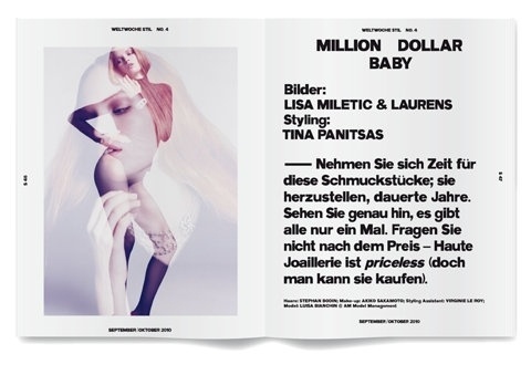 FFFFOUND! | Bureau Mirko Borsche #print