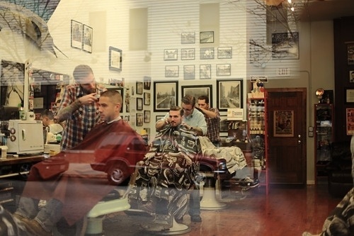 Likes | Tumblr #hair #barber #photography #shop