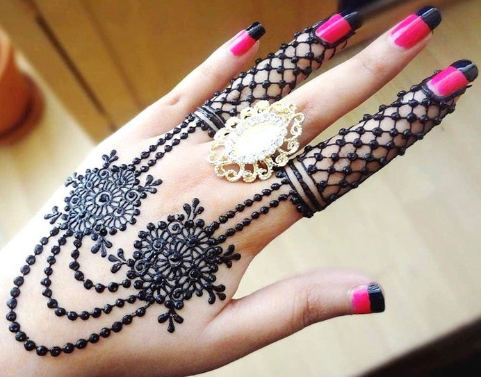 Simple Mehandi designs | 100+ Best Mehndi Designs | Easy Mehendi