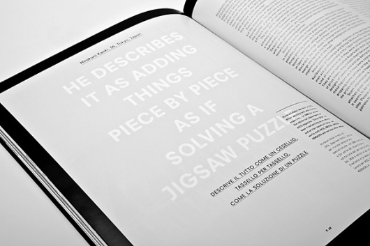 Google Reader (85) #page #en #print #mise #typography