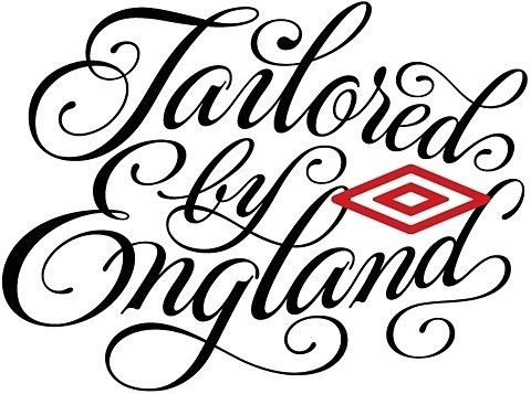 FFFFOUND! #lettering #nike #umbro