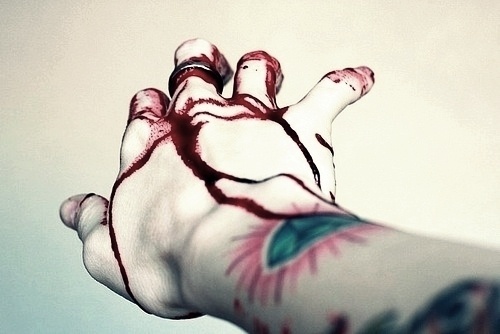 ink #tatoo #photography