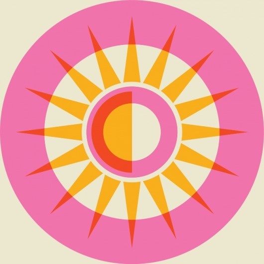 Allan Peters #allan #icon #design #illustration #target #peters