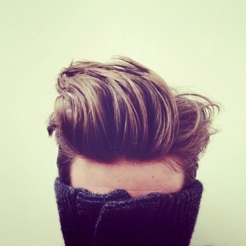Joseph Coppolo Hair #hair #style