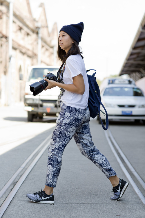 F 3.21/500ISO 16085 mmCanonCanon EOS 5D Mark III #flyknit #camera #women #nike #photographer