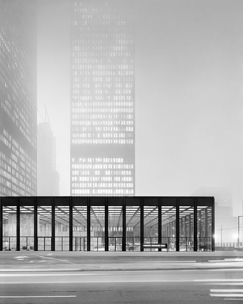 One of these things is not like the other, or, why all architectural photography is not alike.: Observatory: Design Observer #architecture