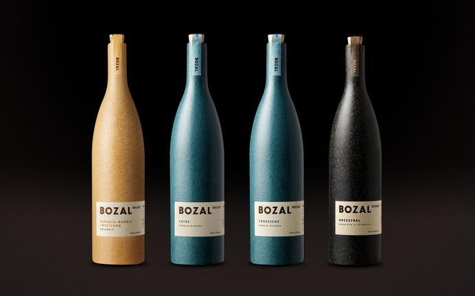 Bozal Mezcal