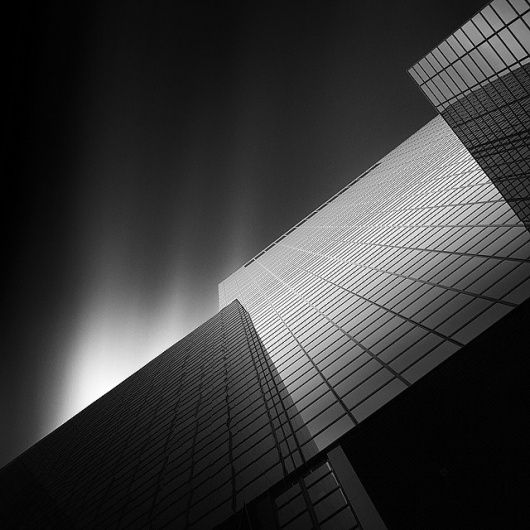 Julius Tjintjelaar3 » Design You Trust – Design Blog and Community #building #architecture #art