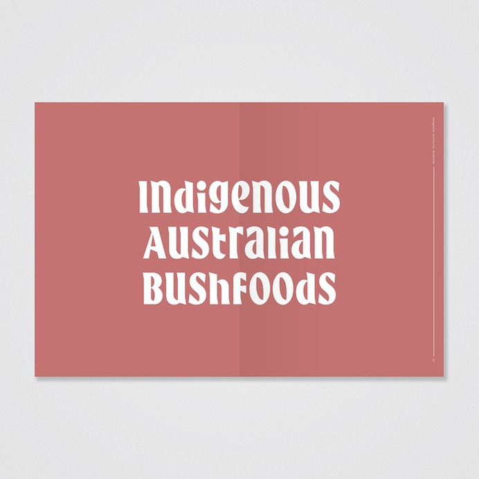 The Field Guide to Australian Produce 6
