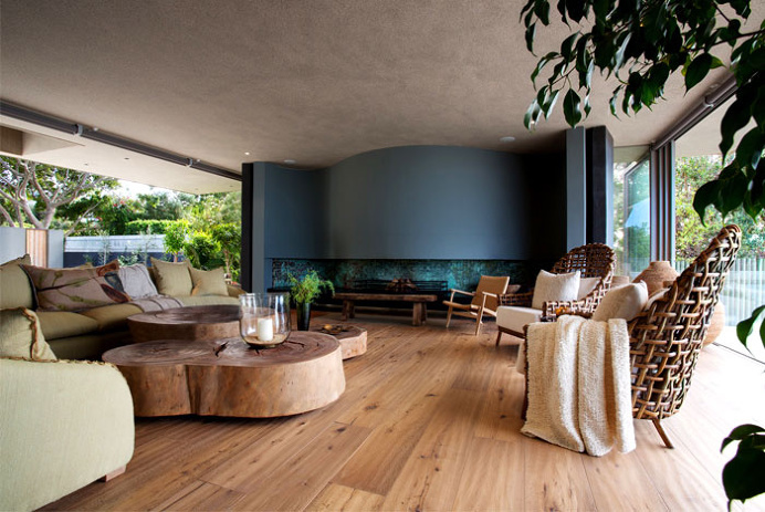 Beachyhead House by SAOTA Architects - #architecture, #house, #home, #decor,