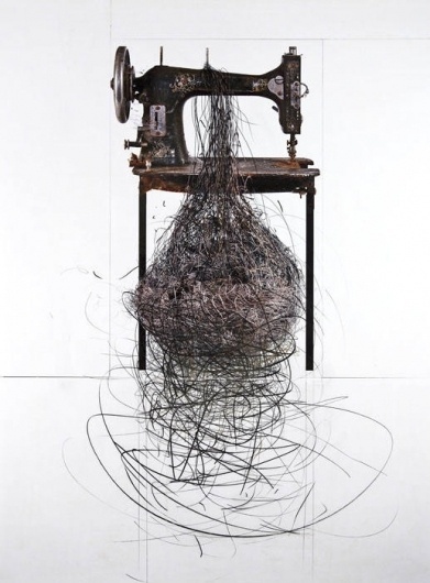 Marieaunet: Andre Petterson #art