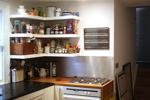 12sandy #interior #design #decor #kitchen #deco #decoration