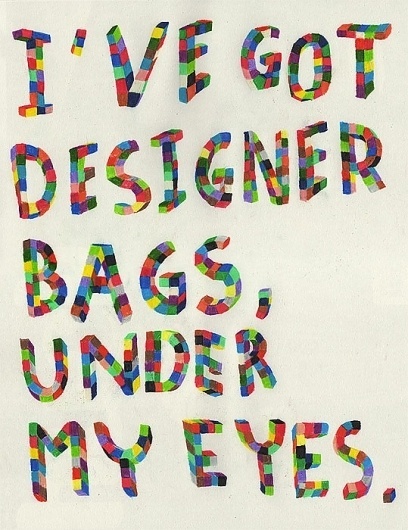 Dear Louis Vuitton - Jeff Hamada #hamada #jeff #art #designer