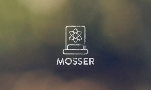 Noah Atkinson #mosser #branding