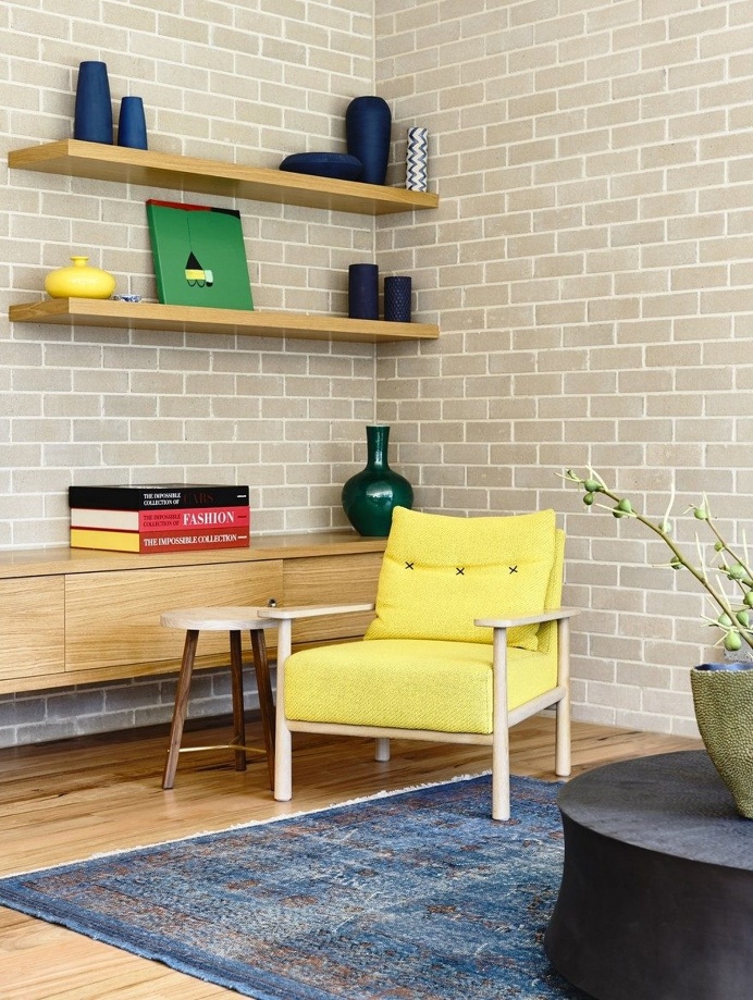 Coastal Holiday House with a Retro Vibe at Sorrento 5