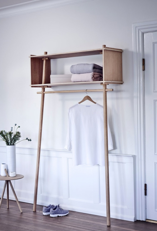 shelf