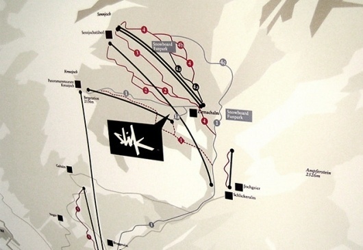 Philipp Zurmöhle - Illustration & Graphic Design #zurmhle #philipp #map