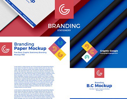 Branding Concept For 2019