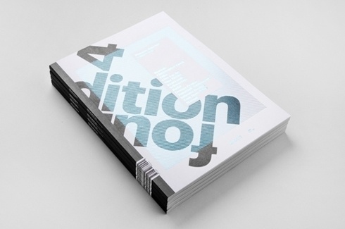 Published by Process — Process Journal: Edition Four #process #journal #publication #four