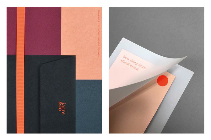 Jarre&co on Behance