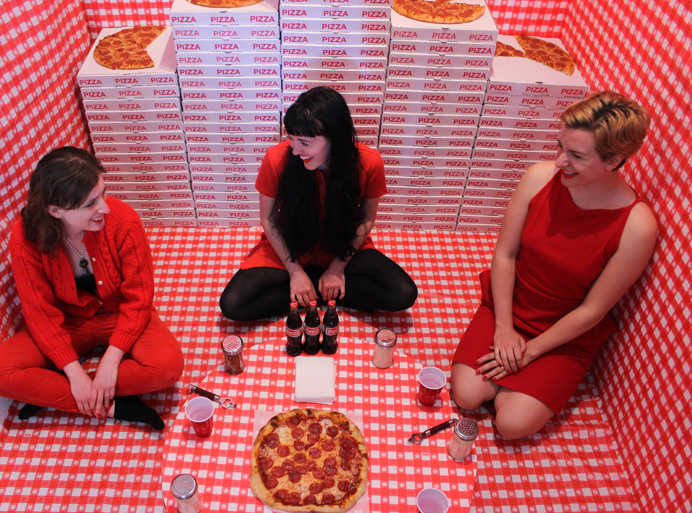 pizza