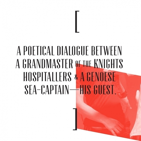 Lost Type Co-op | Tommaso #font #typeface #typography
