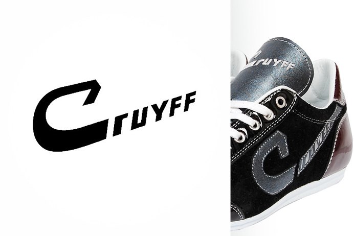 Cruyff logo