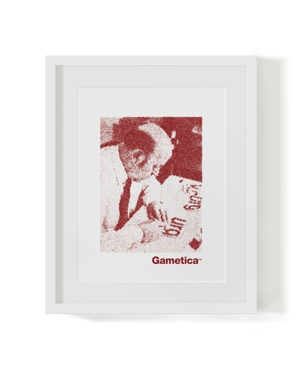 Gametica Typography Game #lover #for #typography