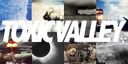 Novelty Cross// #atomic #toxic #explosions #valley #test
