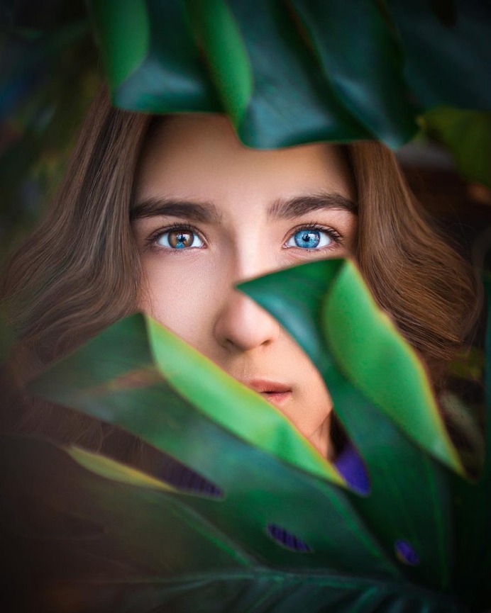 Vibrant Fashion and Street Style Photography by Andrey Trifonov