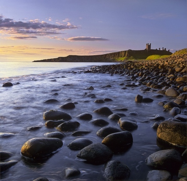 Photography by Ian Cameron #inspiration #photography #landscape