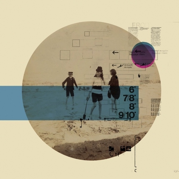 Everyone is influenced by everybody but you bring it down home the... - but does it float #print #design #geometry