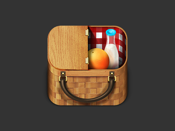 App Icons March 2012 March 2013 on Behance #ipad #design #icons #iphone #app