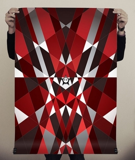 graphic design | Nicola Destefanis blog #print #alcinoo #poster