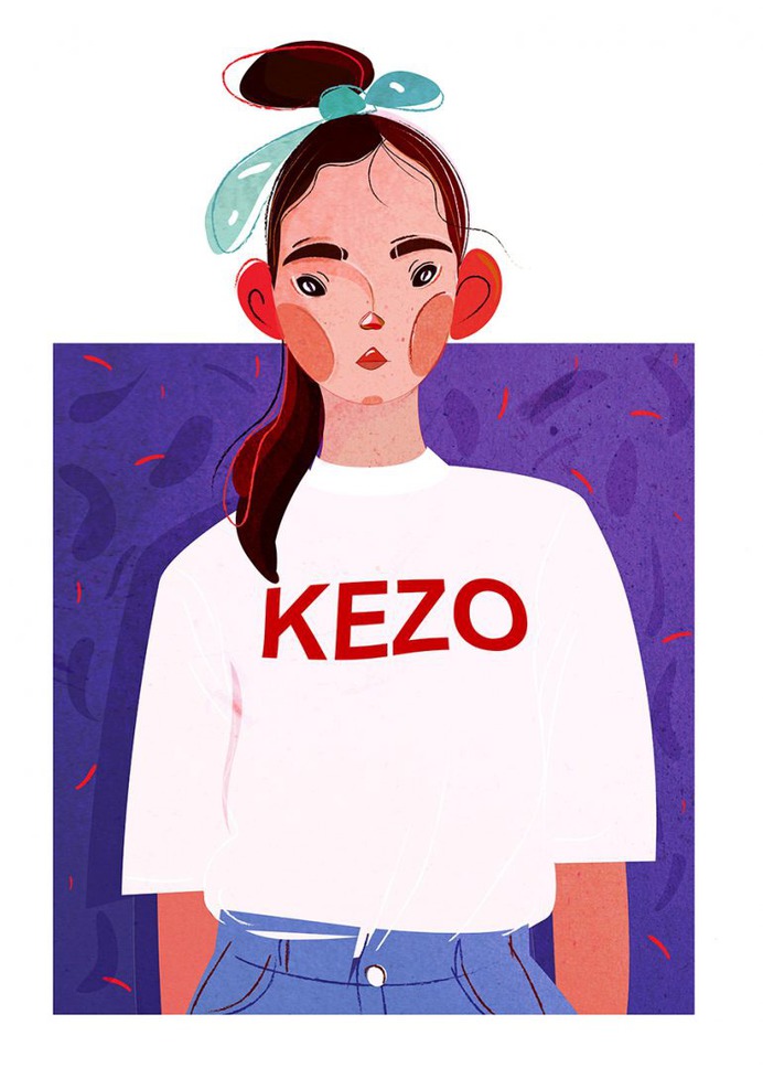 i am kezo