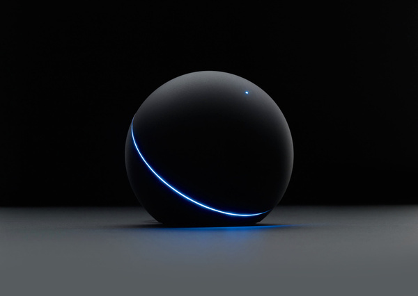 Manual Nexus Q #q #manual #nexus