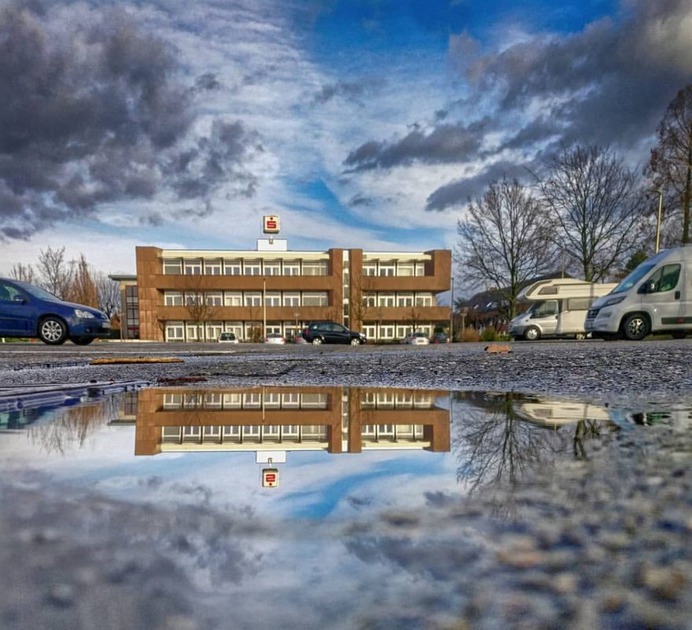Fantastic Travel Street Photography by Hans-Peter Möllers