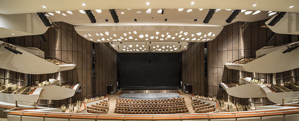 CJWHO ™ (Qatar National Convention Centre, Doha, Qatar by...) #amazing #center #design #architecture #qatar #convention #national