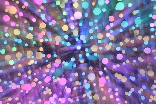 boom!! | Flickr - Photo Sharing! #night #lights #blurred