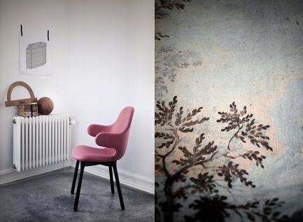 Lotta Agaton #interior #design #decor #deco #decoration