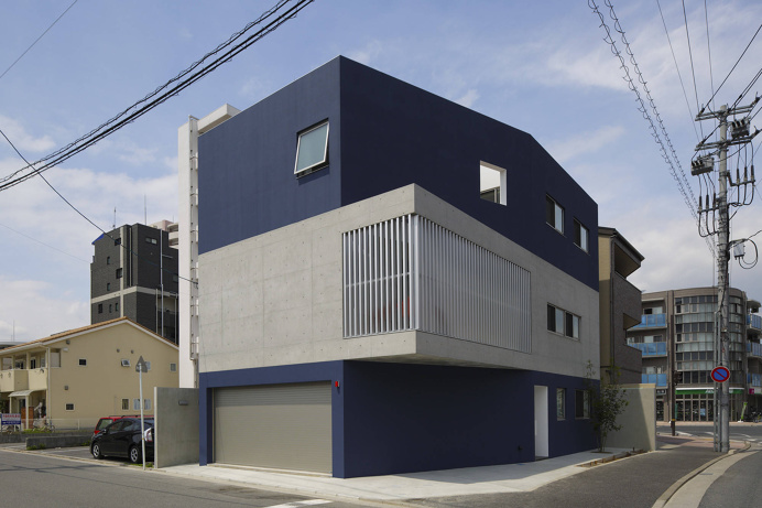 3R House