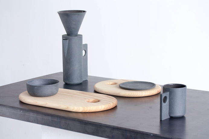 Callanish Collection by Collin Townsend Velkoff