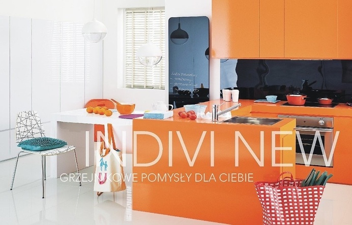 Niepowtarzalny design grzejników specjalnie dla Ciebie!