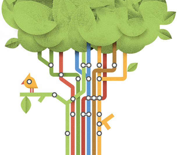 Andrew Colin Beck | Design & Illustration #illustration
