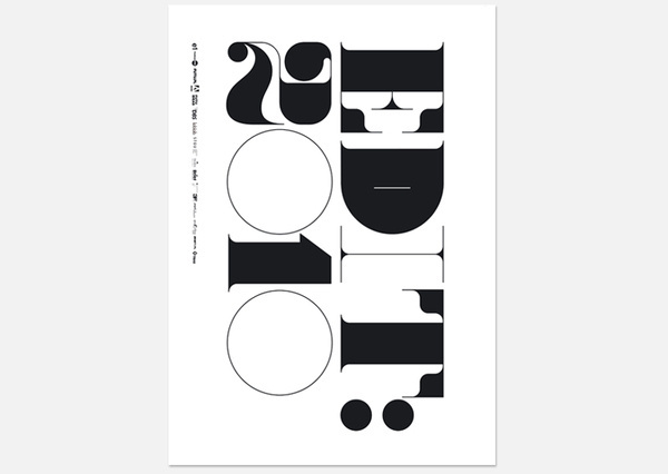 elementone #design #graphic #identity #type #typography