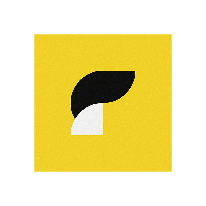 5 minute poster #geometry #minimal