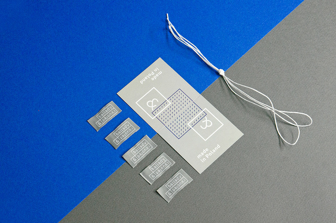 Ballady & Pajonki | STATIONERY OVERDOSE #design #graphic #branding