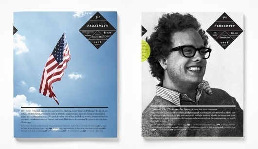 Michael Freimuth – High-res Showcase | September Industry #cover #freimuth #magazine #michael